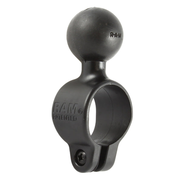 RAM Mount RAM Composite Ball Base f1 Rails RAPB231U