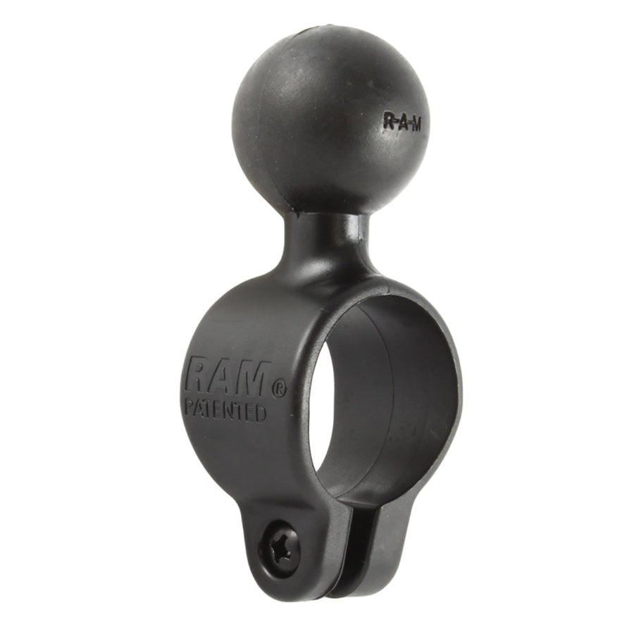 RAM Mount RAM Composite Ball Base f1 Rails RAPB231U