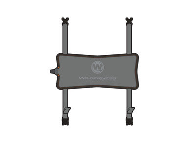 Wilderness Systems AirPro MAX Lumbar Support