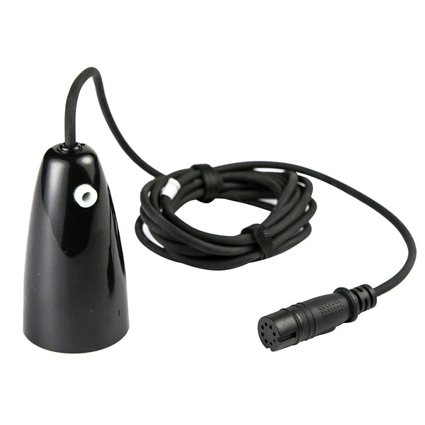 Lowrance Ice Transducer fHOOK 5 7 9  12 00014089001