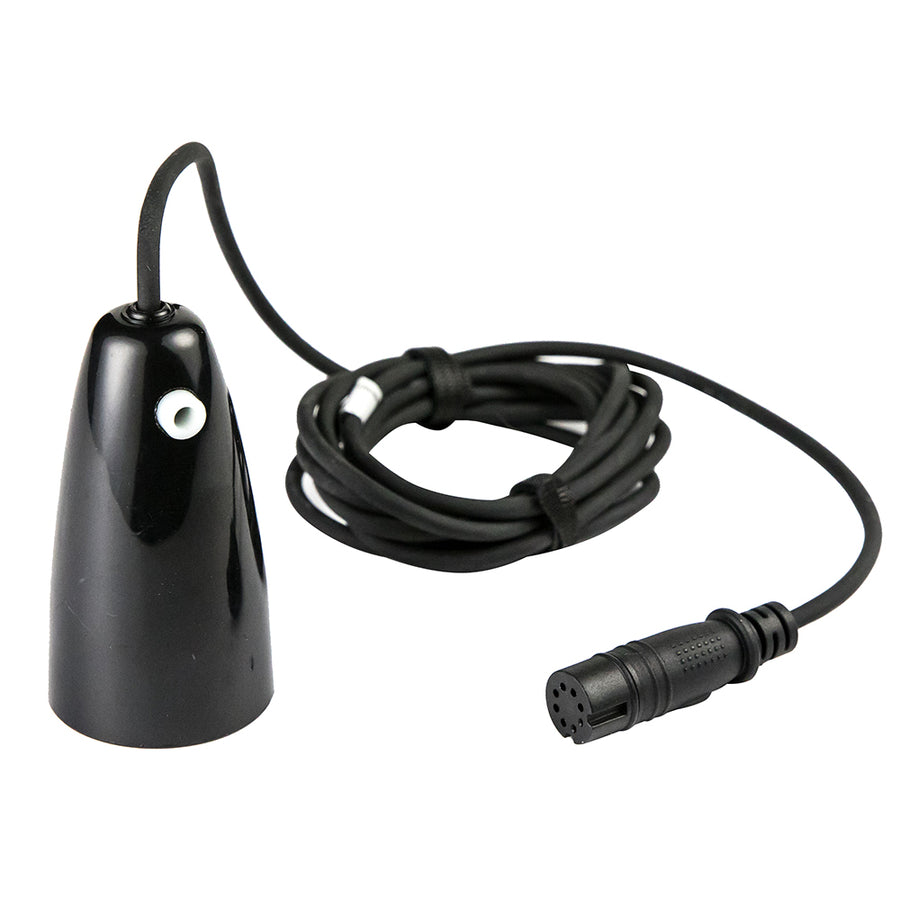 Lowrance Ice Transducer fHOOK 5 7 9  12 00014089001