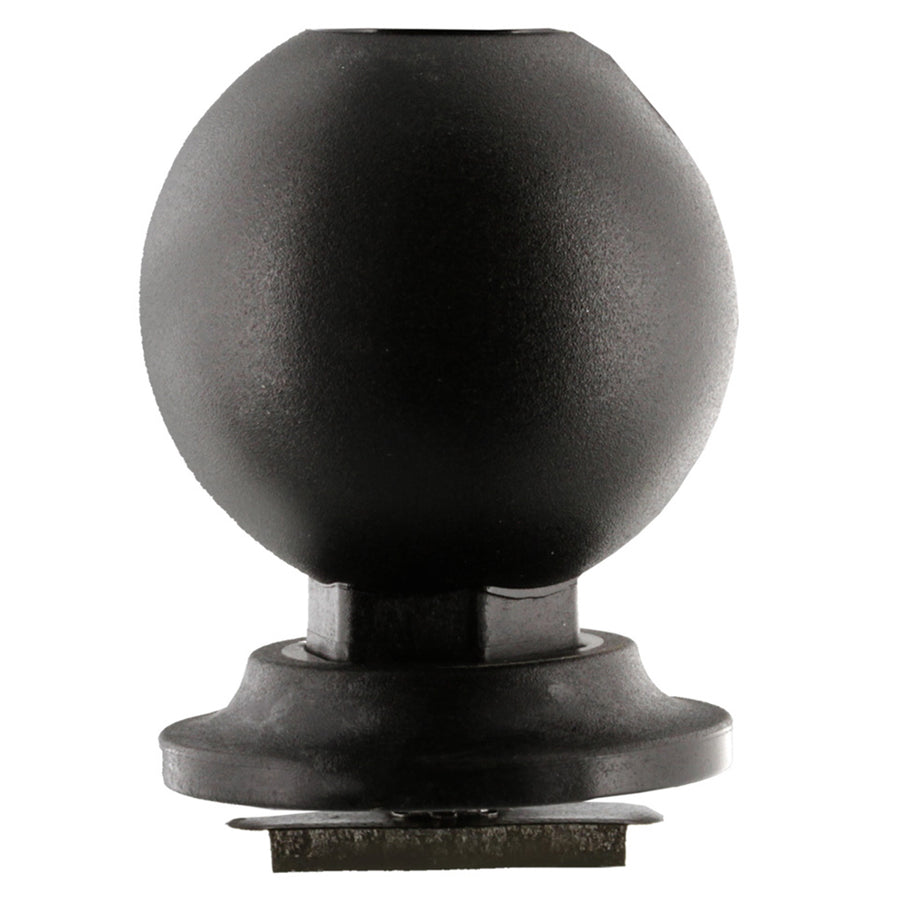 Scotty 168 112 Ball wLow Profile Track Mount 0168