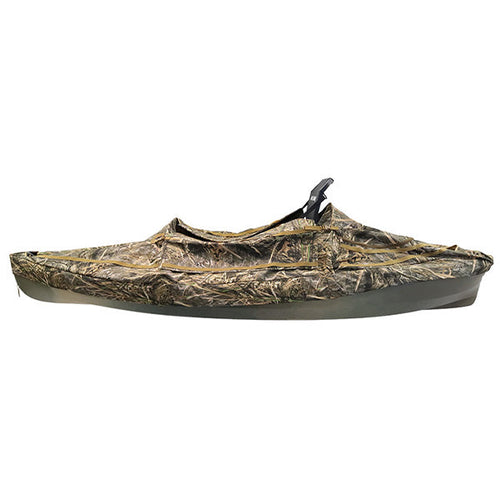 NuCanoe Inc #5014 - U10 Layout Blind