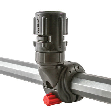 Paddlers Cove Hobie H-Rail Gear Head