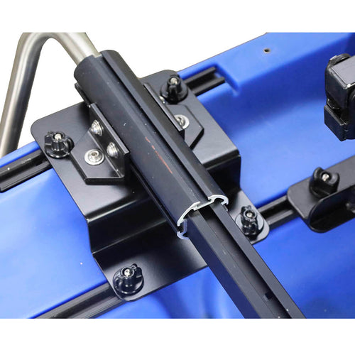 NuCanoe Inc #2630 - Groovy Landing Gear Adapter