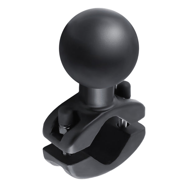 RAM Mount RAM Rail Clamp Ball Base f125  1875 Rails RAMD271U12