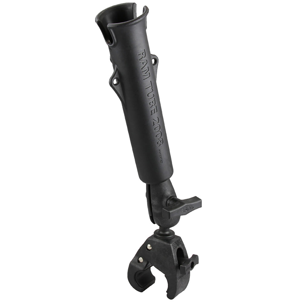 RAM Mounting Systems Tube Rod Holder - Thumbnail 2
