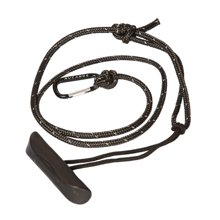 NuCanoe Inc #7410 - Stand Up Handle