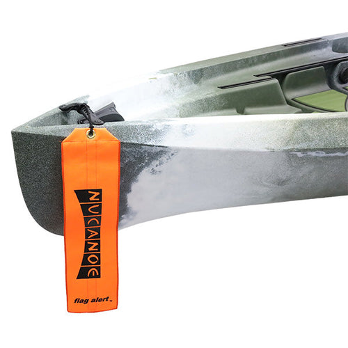 NuCanoe Inc #2800 - NuCanoe Safety Flag