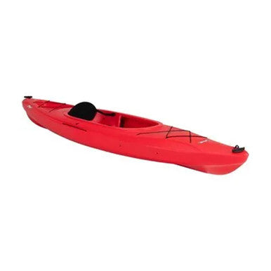 Paddlers Cove Lifetime Charger 100 Sit-In Kayak (Paddle Included)