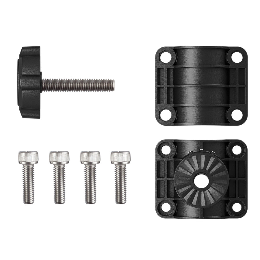 Garmin 0 Degree Pole Mount fLivescope Plus LVS34 0101322803