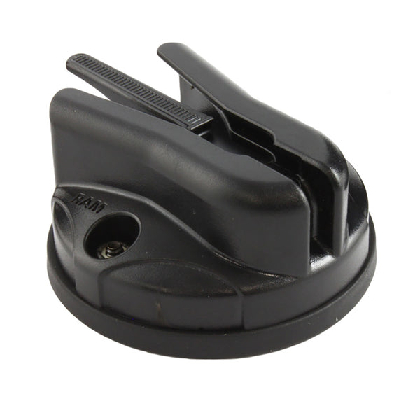 RAM Mount RAM Magnetic Universal Microphone Clip Adapter RAMVCMC1M