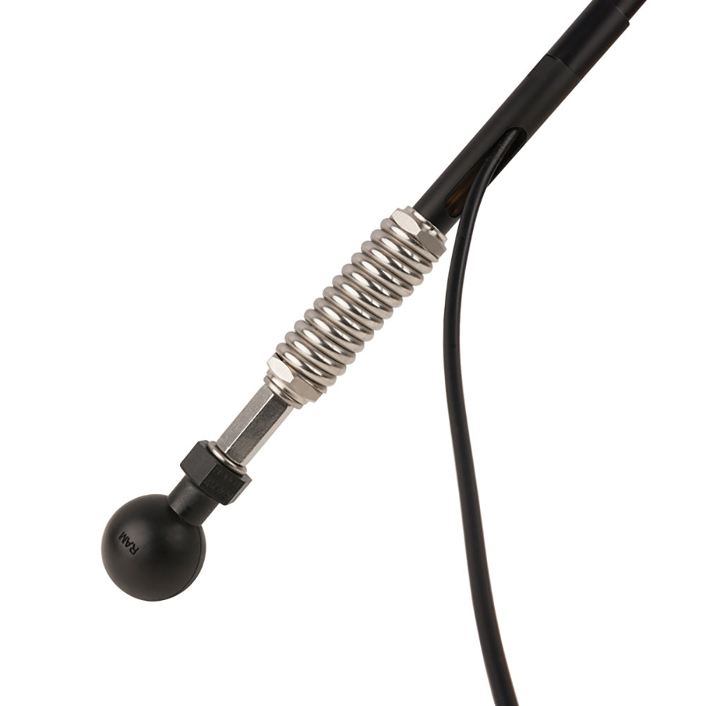 RAM Mounting Systems Tough-Ball