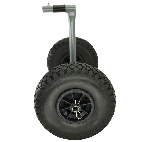 NuCanoe Transport Dolly - Thumbnail 4