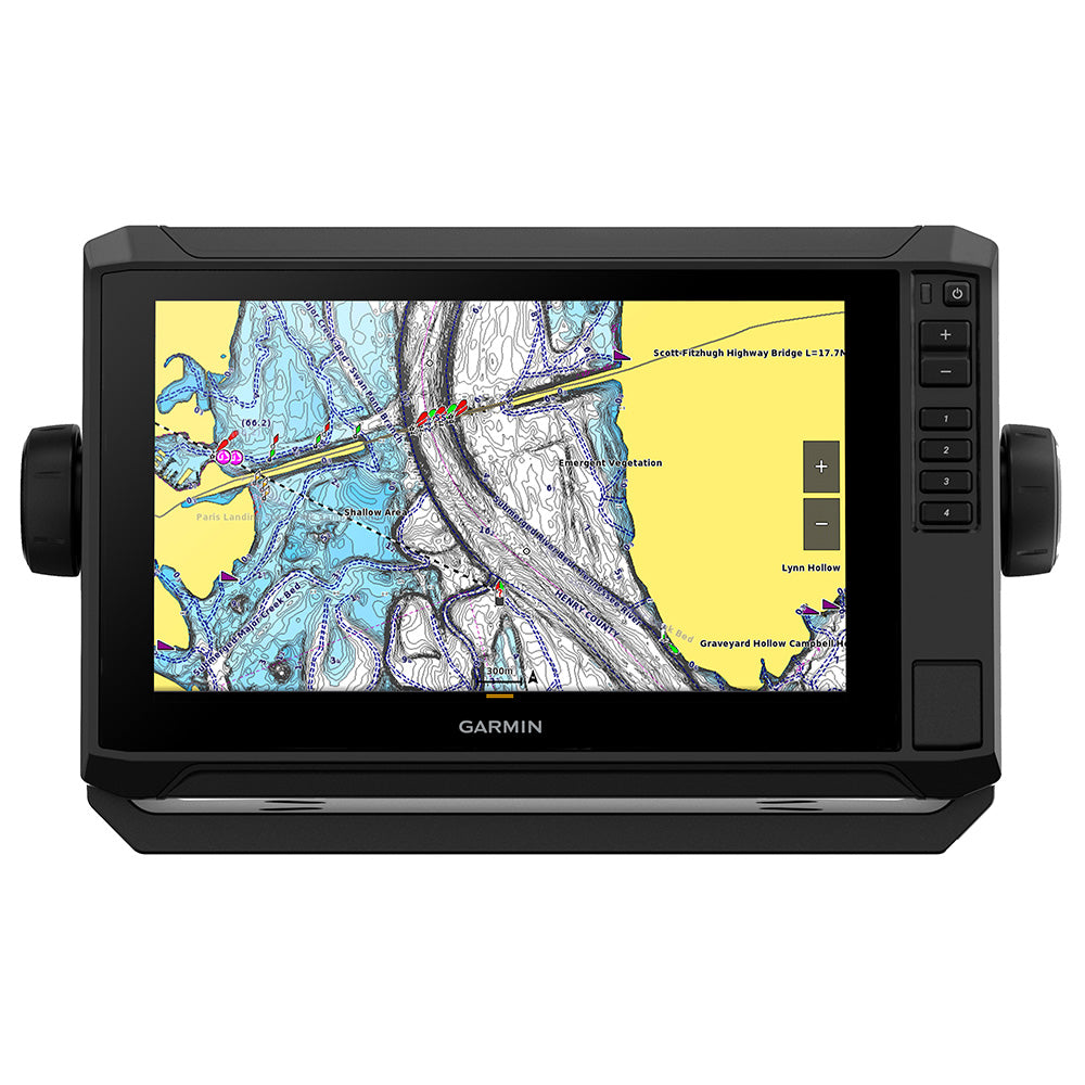Garmin ECHOMAP UHD2 - Thumbnail 5