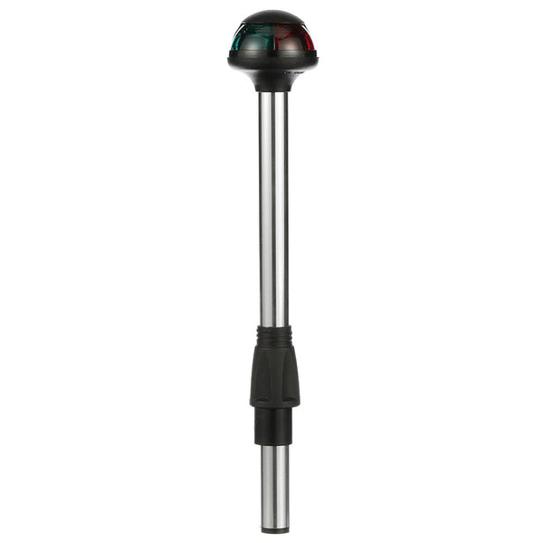 Attwood Pulsar BiColor 2Pin Stowaway Light  10 Straight 5092107