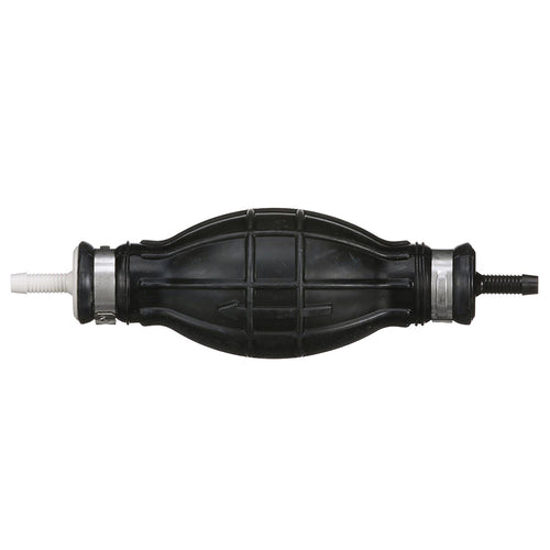 Attwood Primer Bulb  14 Inner Diameter Hose 93014LP7
