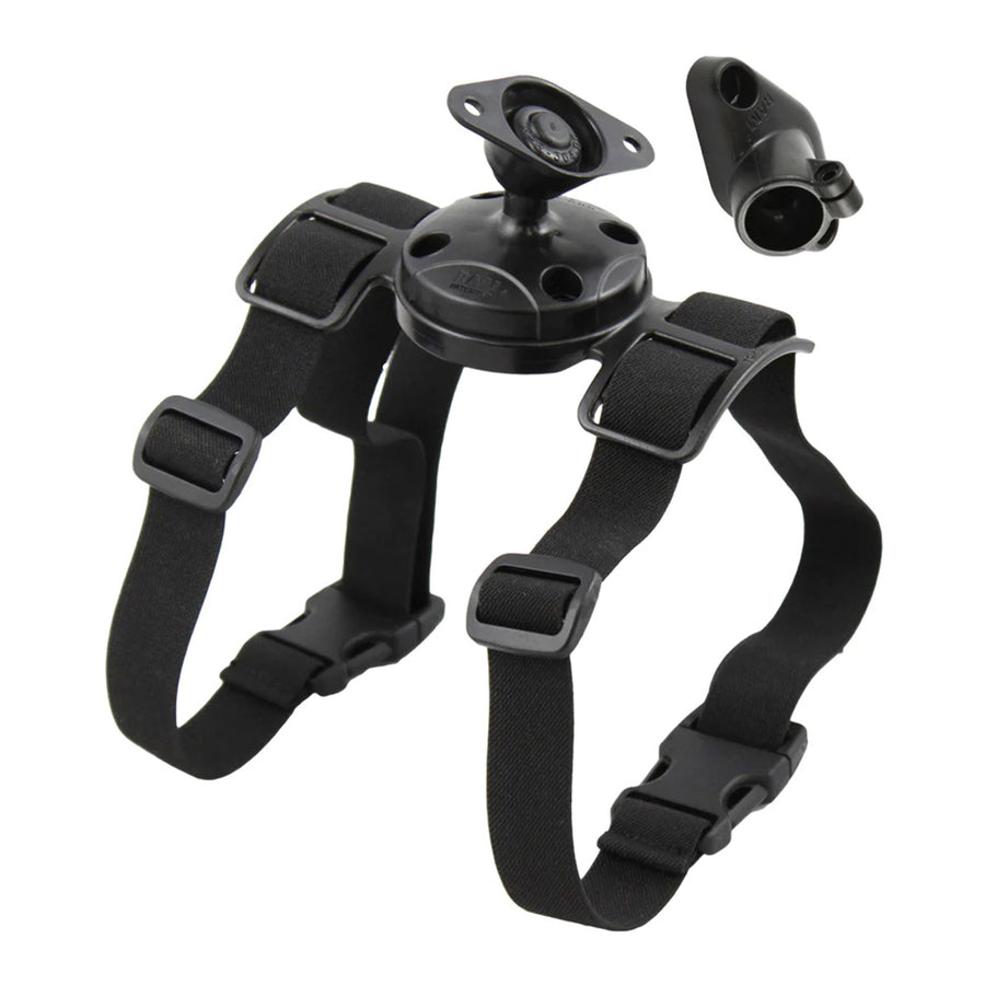 RAM Mount RAM SnapLink Rotating Leg Mount RAMBML1SB1U