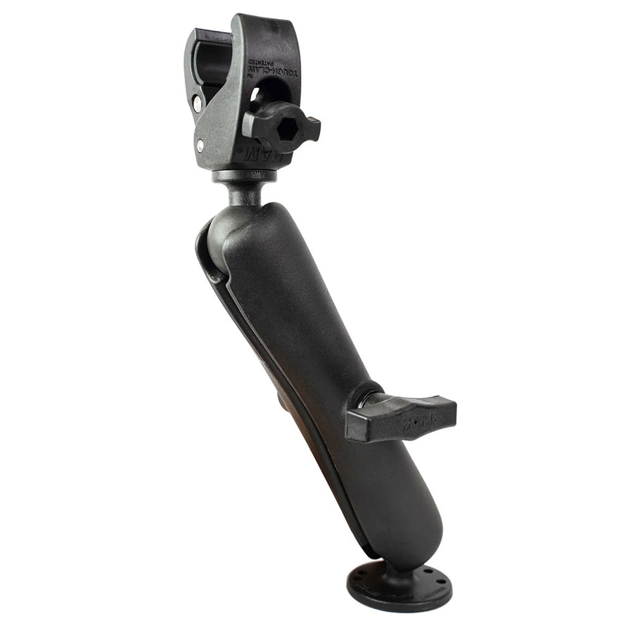 RAM Mount RAM ToughClaw Trolling Motor Stabilizer  C Size Medium RAP400D202U