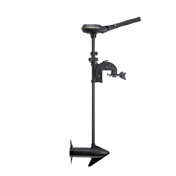 Minn Kota Traxxis 55 Freshwater Trolling Motor  Transom Mount  12V  55lb  42 1368716M