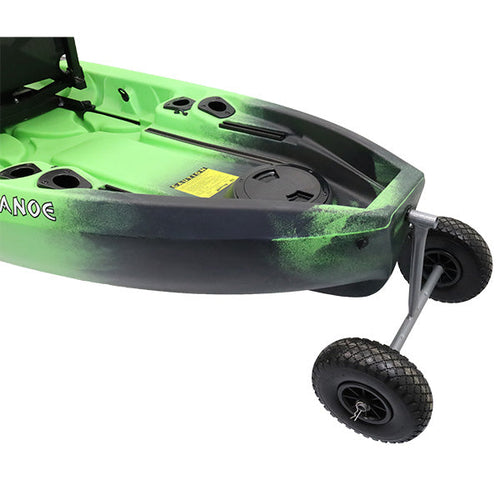 NuCanoe Inc #2610 - NuCanoe Transport Cart