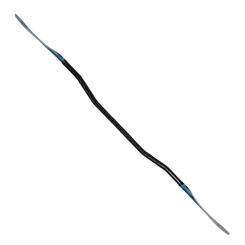 Aqua Bound Aerial Major Fiberglass 1-Piece Crank Shaft Kayak Paddle