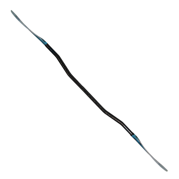 Aqua Bound Aerial Major Fiberglass 1-Piece Crank Shaft Kayak Paddle