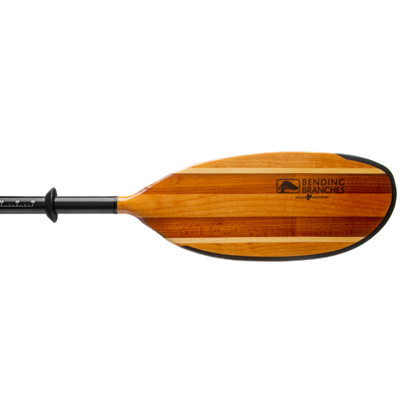 Bending Branches Angler Navigator Snap-Button