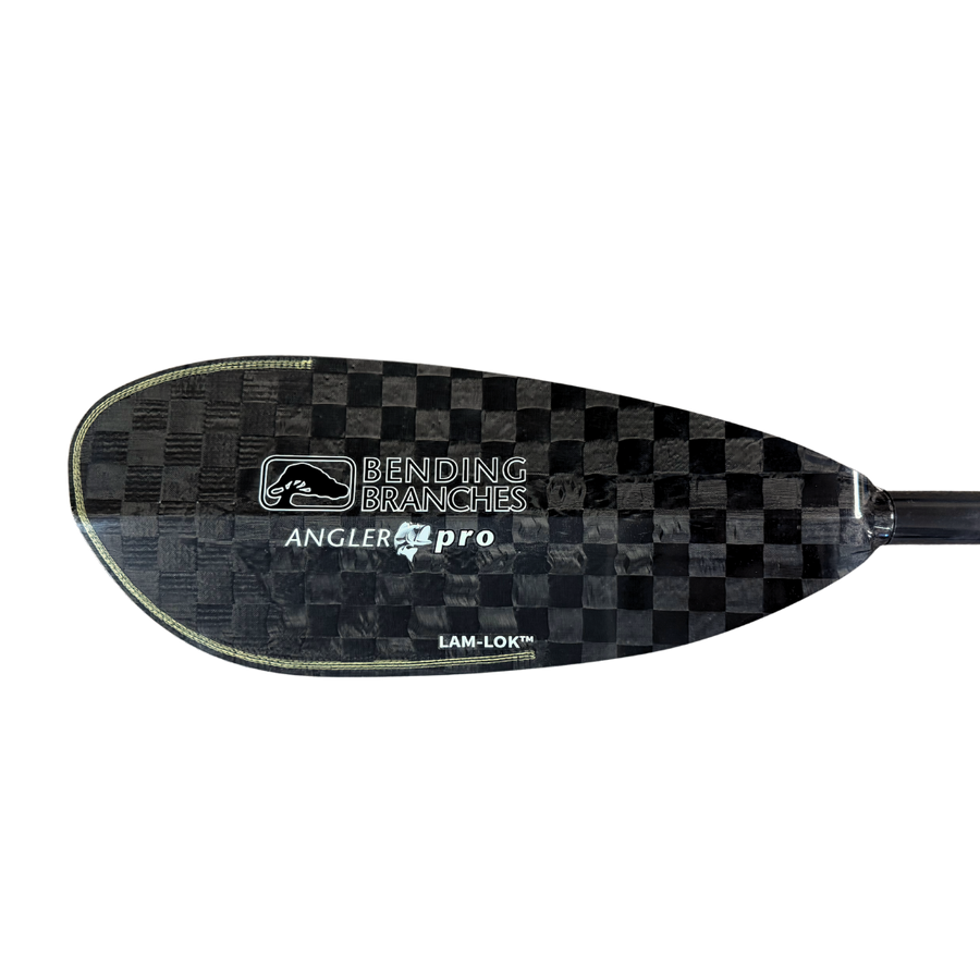Bending Branches Angler Pro Carbon Posi-Lok