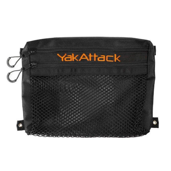 16" Dual Compartment Mesh Storage Bag for the BlackPak Pro