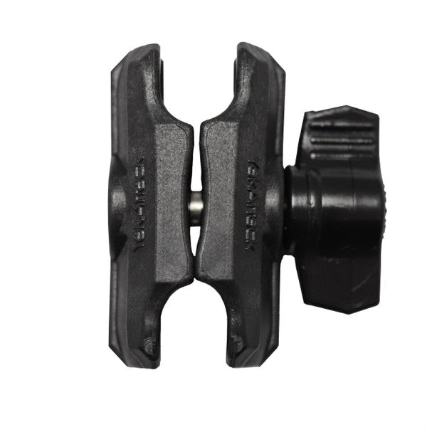 1" Ball Connector, 2.5" Long