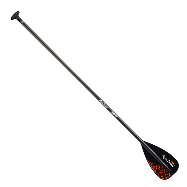 Aqua Bound Challenge 85 2-Piece Stand-Up Paddle