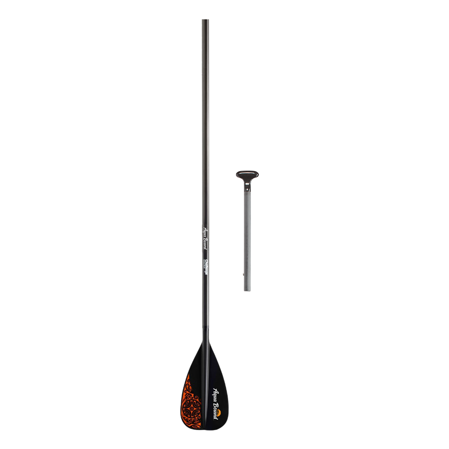 Aqua Bound Challenge 85 2-Piece Stand-Up Paddle
