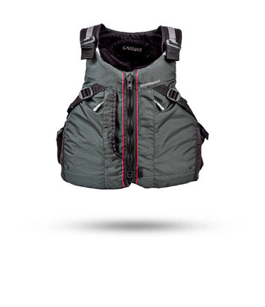 Stohlquist Cadence PFD • L•XL Gray