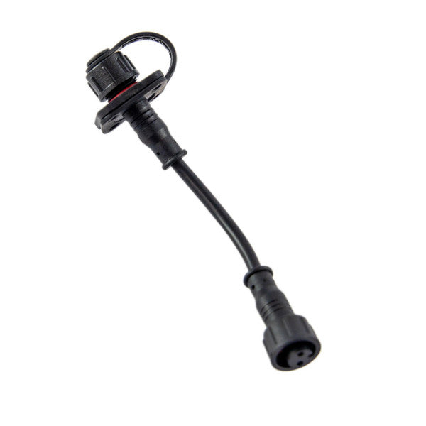 GridLoc Through Hull Wiring Kit XL