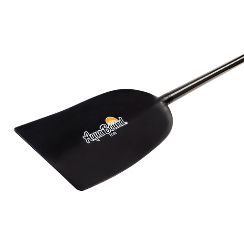 Aqua Bound Edge 1-Piece Canoe Paddle