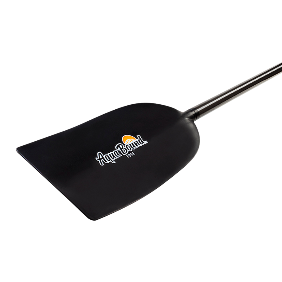 Aqua Bound Edge 1-Piece Canoe Paddle