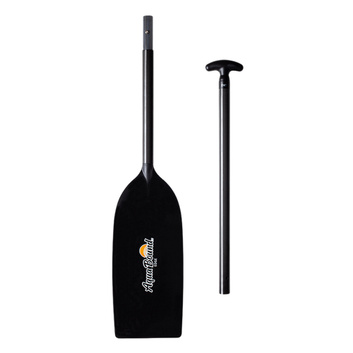 Aqua Bound Edge 2-Piece Canoe Paddle