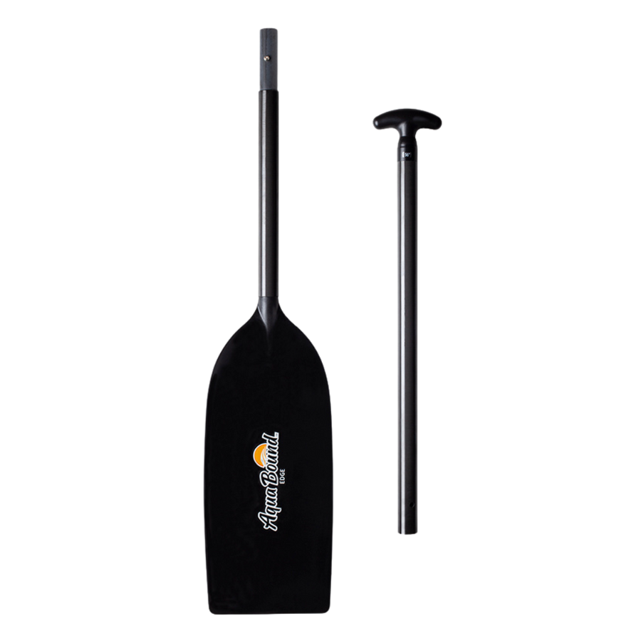Aqua Bound Edge 2-Piece Canoe Paddle