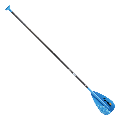 Aqua Bound Freedom 85 4-Piece Stand-Up Paddle