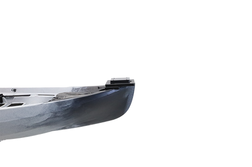 NuCanoe Inc #7152 - Bow Motor Mount - Frontier 12