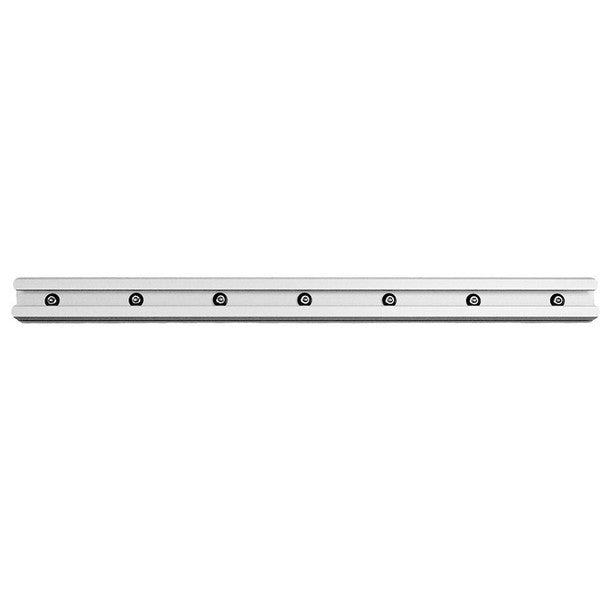 GT90 GearTrac, 12", Includes SS Mounting screws