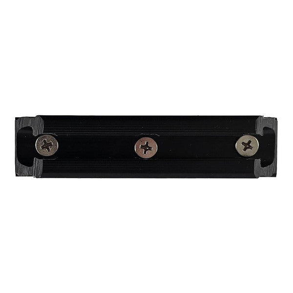 GearTrac, SpectraLite Black, 8", incl SS Hardware
