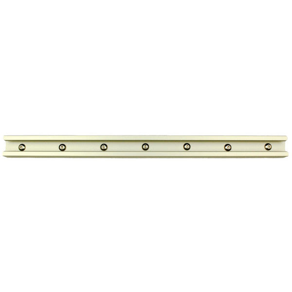 GTTL90 GearTrac, 12", Includes SS Mounting screws