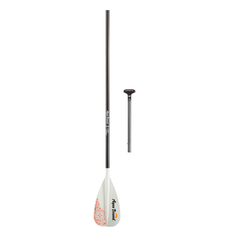 Aqua Bound Lyric 2-Piece Stand-Up Paddle