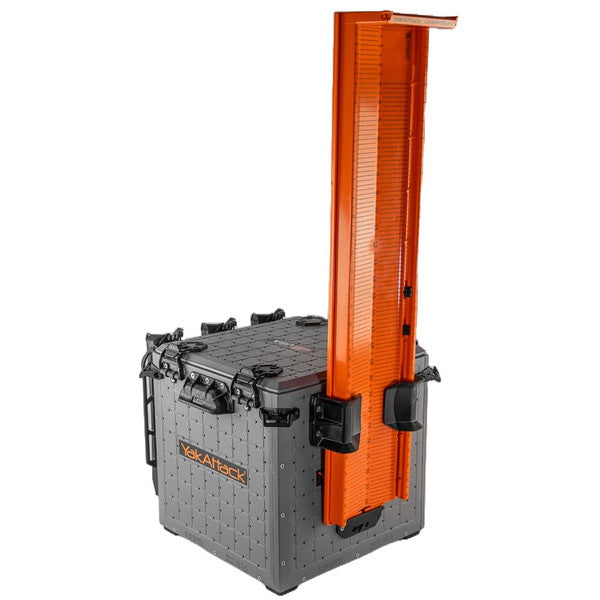 Leaderboard Scabbard, GridLoc Compatible