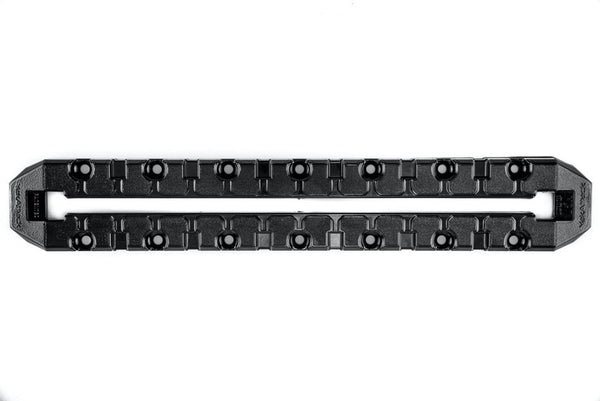 GridLoc MightyMount XL, 12", Includes Hardware