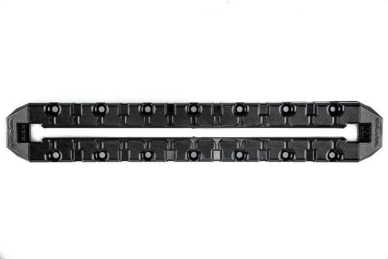 GridLoc MightyMount XL, 12", Includes Hardware