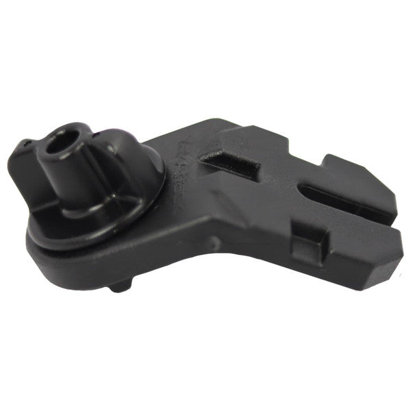 TurnKey™ Track Adapter - 45° Mount