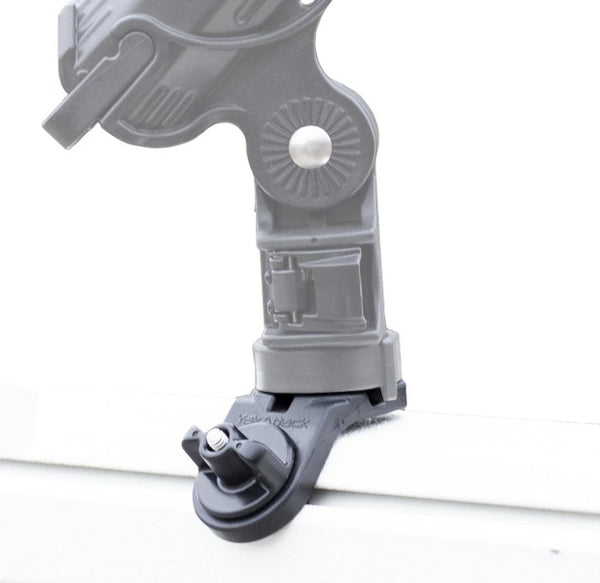 TurnKey™ Track Adapter - 60° Mount